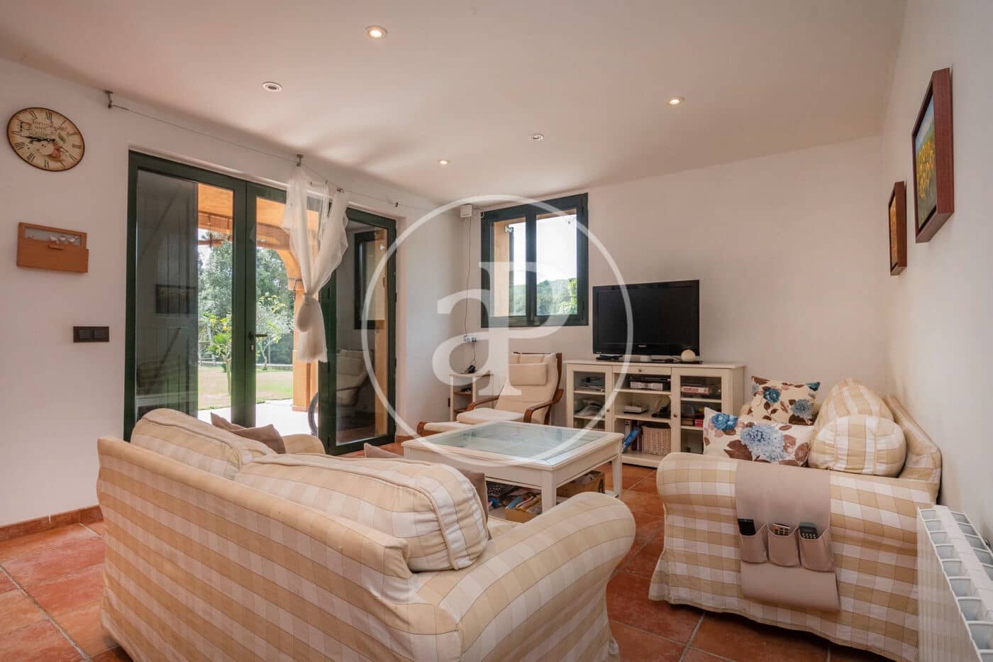 6 makuuhuone Maalaistalo myytävänä paikassa Sant Andreu de Llavaneres - 1 975 000 € (Ref: 8855040)