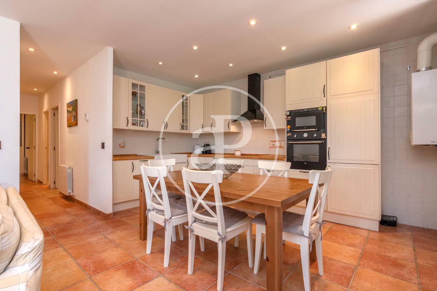 6 makuuhuone Maalaistalo myytävänä paikassa Sant Andreu de Llavaneres - 1 975 000 € (Ref: 8855040)