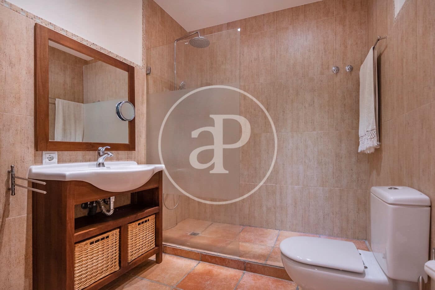 6 makuuhuone Maalaistalo myytävänä paikassa Sant Andreu de Llavaneres - 1 975 000 € (Ref: 8855040)