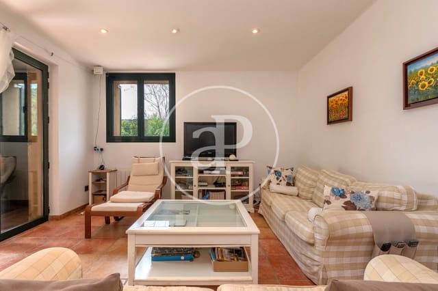 6 camera da letto Finca/Casa di Campagna in vendita in Sant Andreu de Llavaneres - 1.975.000 € (Rif: 8855040)