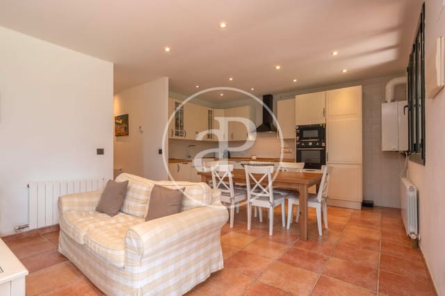 6 camera da letto Finca/Casa di Campagna in vendita in Sant Andreu de Llavaneres - 1.975.000 € (Rif: 8855040)