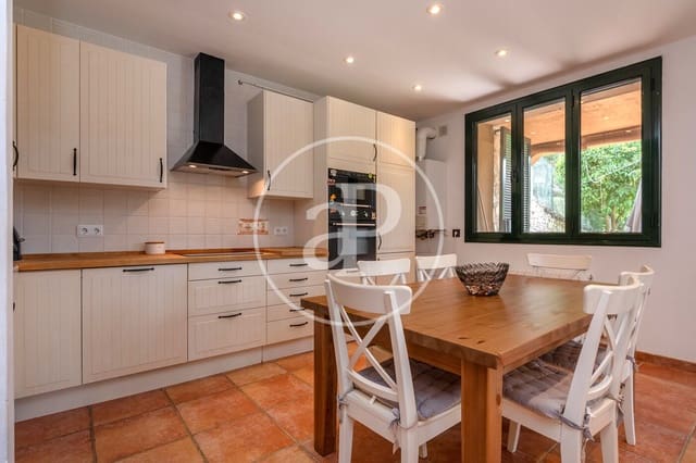 6 camera da letto Finca/Casa di Campagna in vendita in Sant Andreu de Llavaneres - 1.975.000 € (Rif: 8855040)