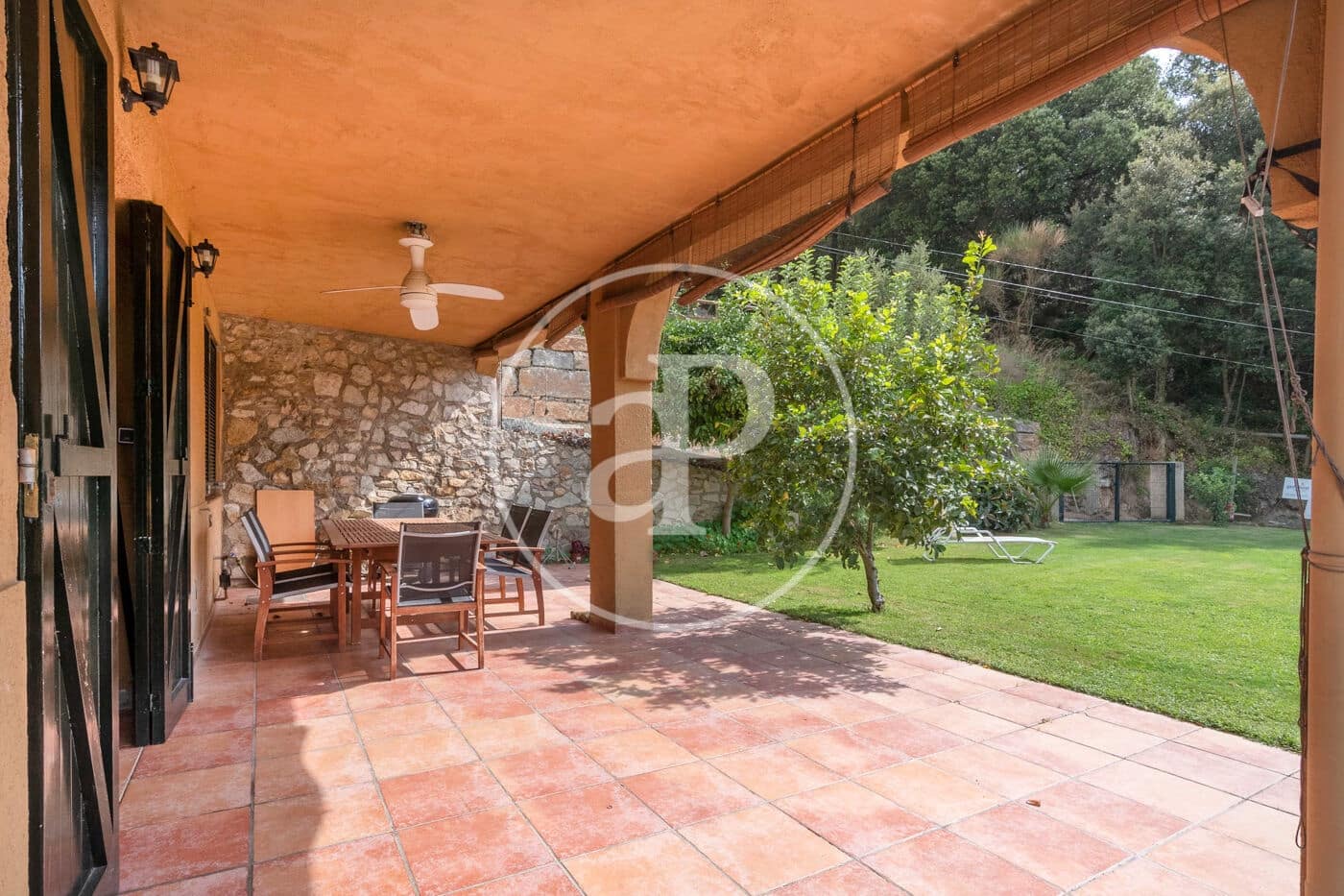 6 makuuhuone Maalaistalo myytävänä paikassa Sant Andreu de Llavaneres - 1 975 000 € (Ref: 8855040)