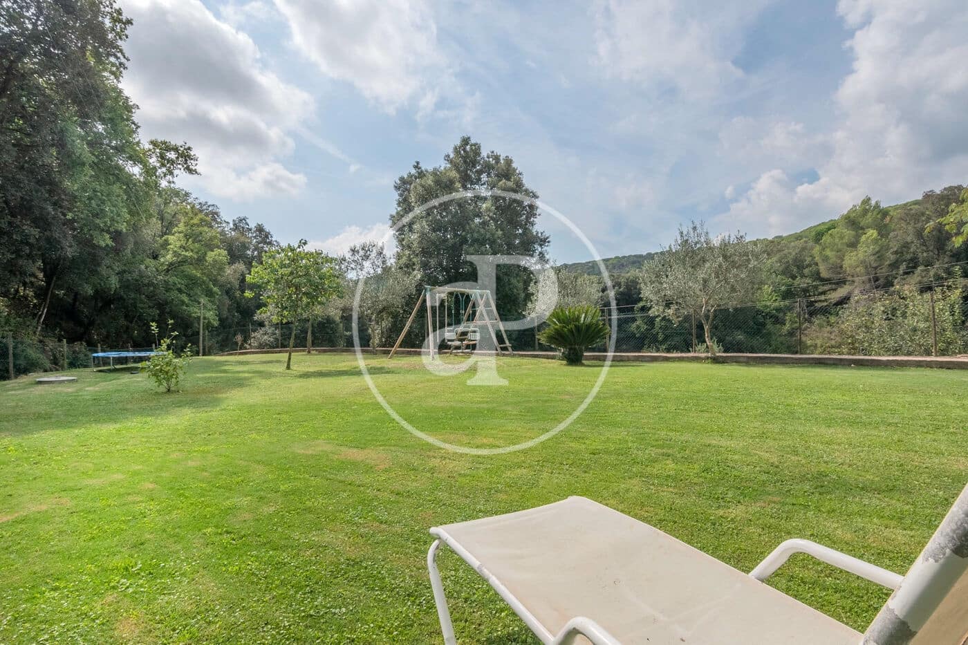 6 makuuhuone Maalaistalo myytävänä paikassa Sant Andreu de Llavaneres - 1 975 000 € (Ref: 8855040)