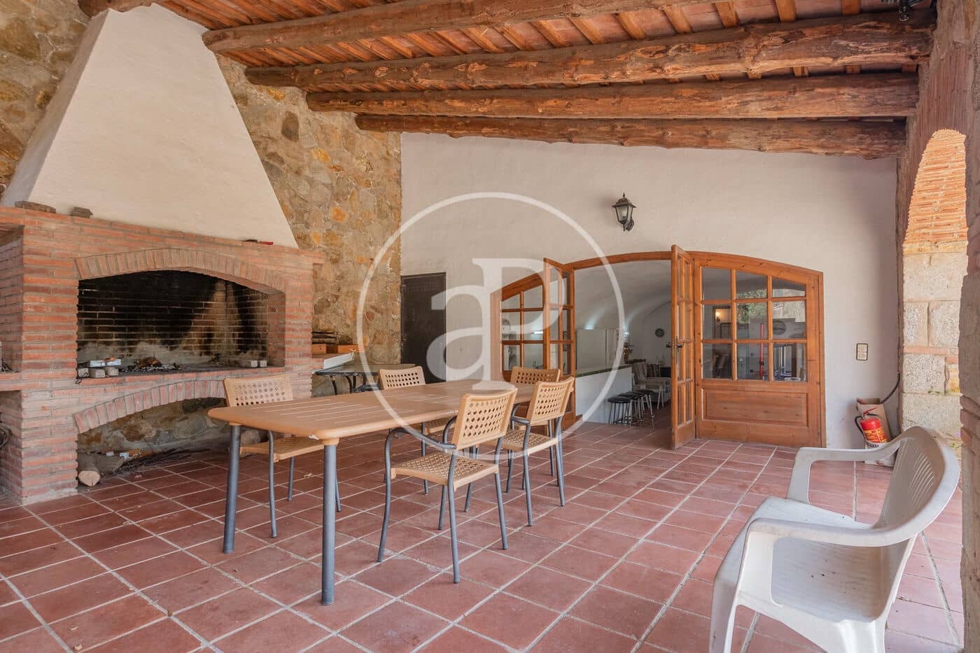 6 makuuhuone Maalaistalo myytävänä paikassa Sant Andreu de Llavaneres - 1 975 000 € (Ref: 8855040)