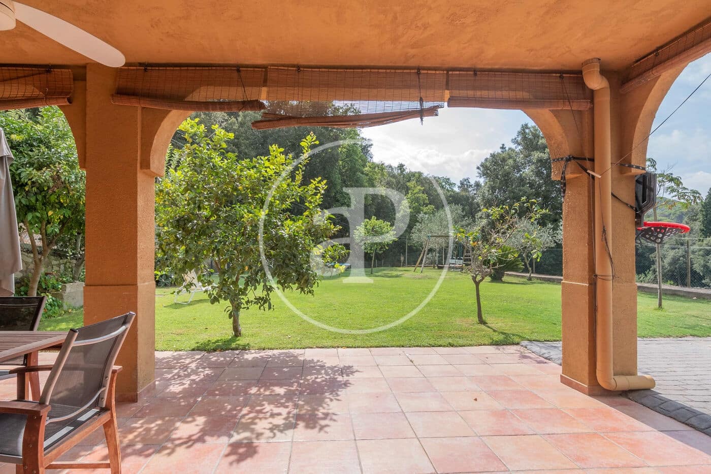 6 makuuhuone Maalaistalo myytävänä paikassa Sant Andreu de Llavaneres - 1 975 000 € (Ref: 8855040)