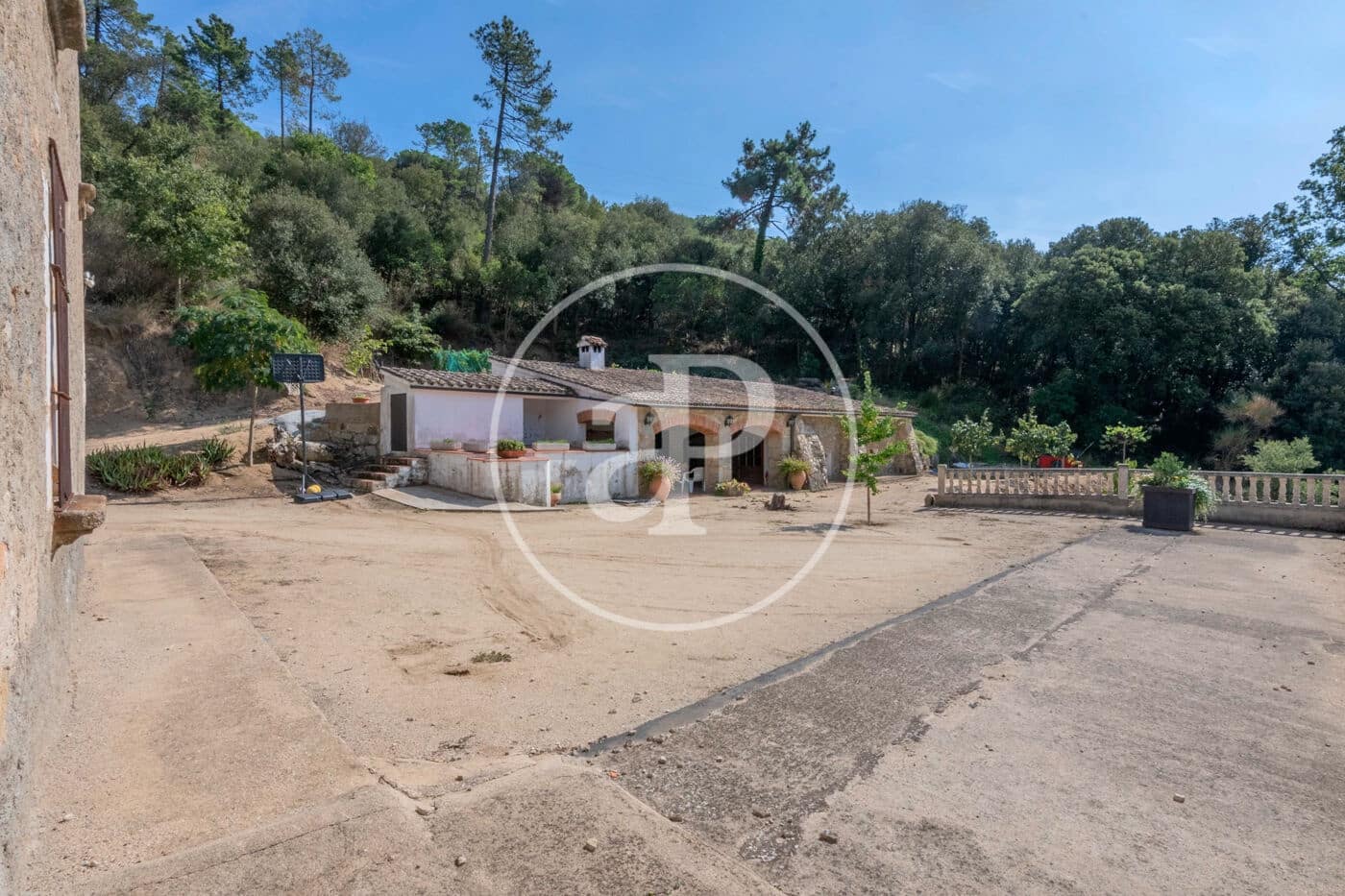 6 makuuhuone Maalaistalo myytävänä paikassa Sant Andreu de Llavaneres - 1 975 000 € (Ref: 8855040)