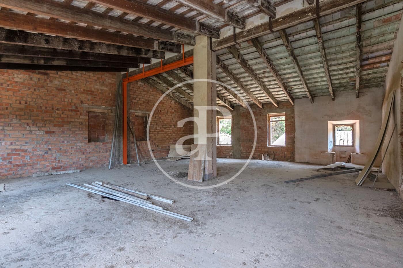 6 makuuhuone Maalaistalo myytävänä paikassa Sant Andreu de Llavaneres - 1 975 000 € (Ref: 8855040)