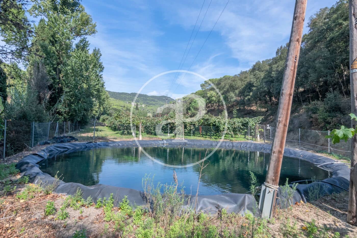 6 makuuhuone Maalaistalo myytävänä paikassa Sant Andreu de Llavaneres - 1 975 000 € (Ref: 8855040)