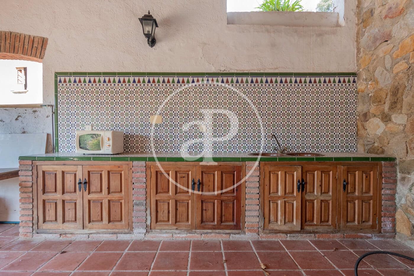 6 makuuhuone Maalaistalo myytävänä paikassa Sant Andreu de Llavaneres - 1 975 000 € (Ref: 8855040)