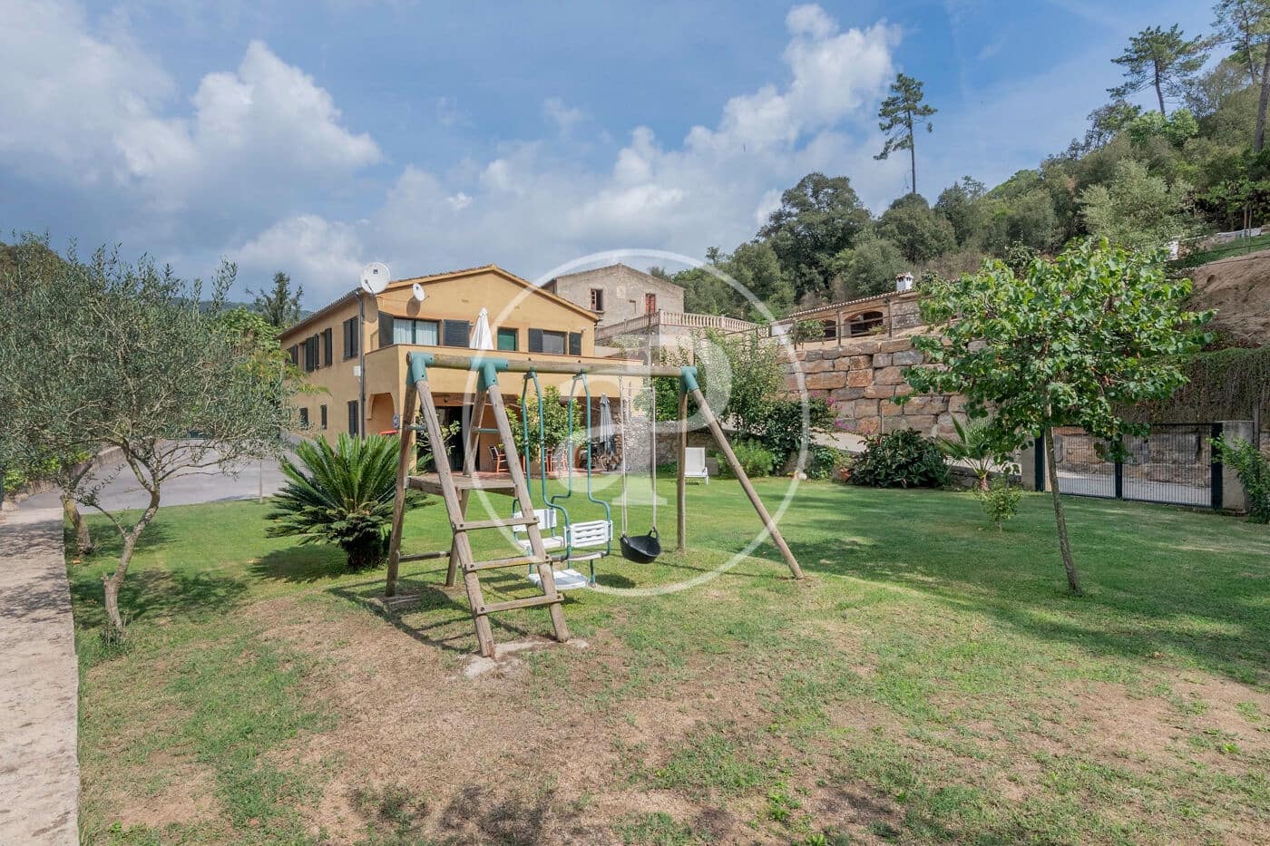 6 makuuhuone Maalaistalo myytävänä paikassa Sant Andreu de Llavaneres - 1 975 000 € (Ref: 8855040)