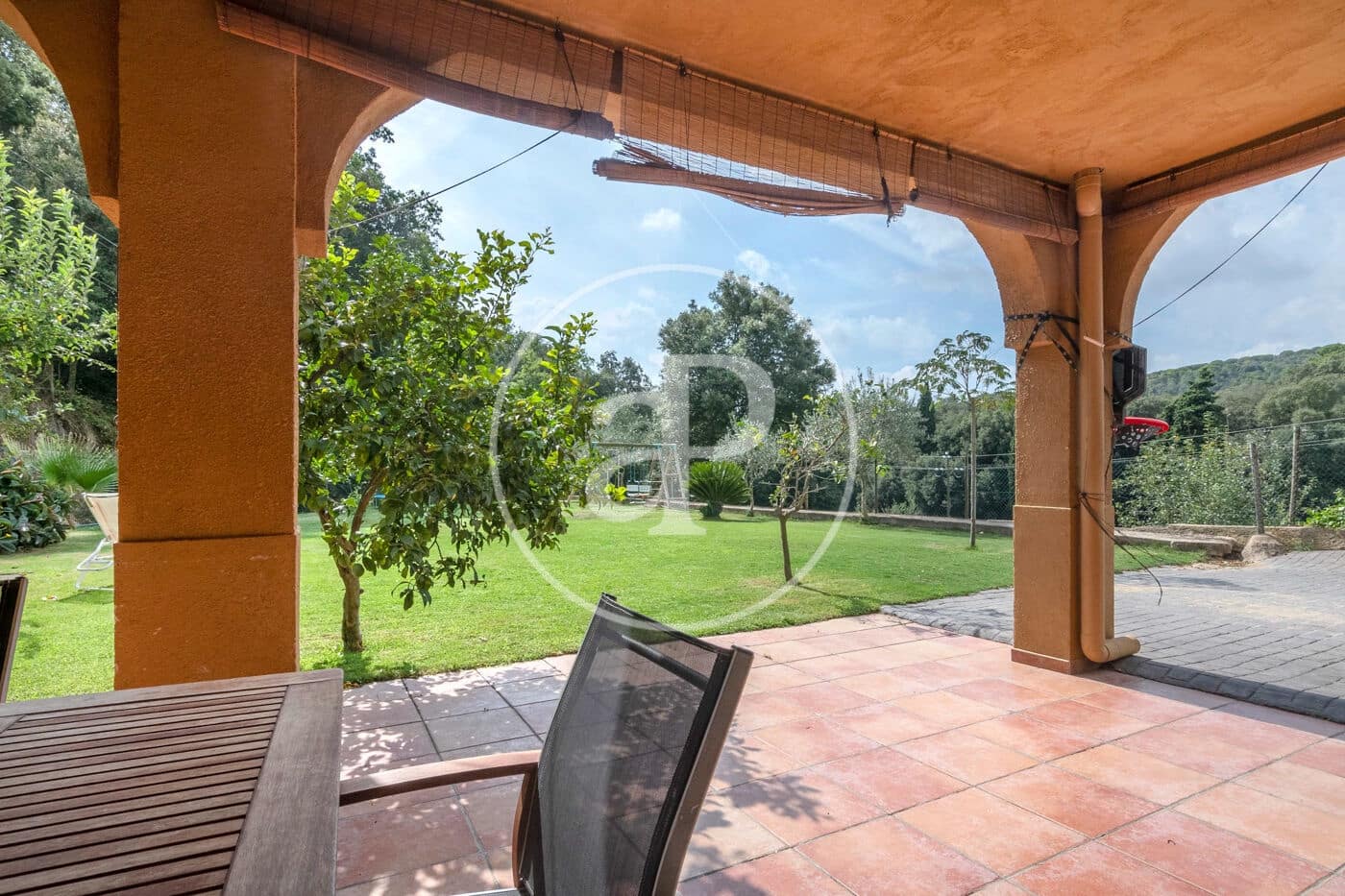 6 makuuhuone Maalaistalo myytävänä paikassa Sant Andreu de Llavaneres - 1 975 000 € (Ref: 8855040)