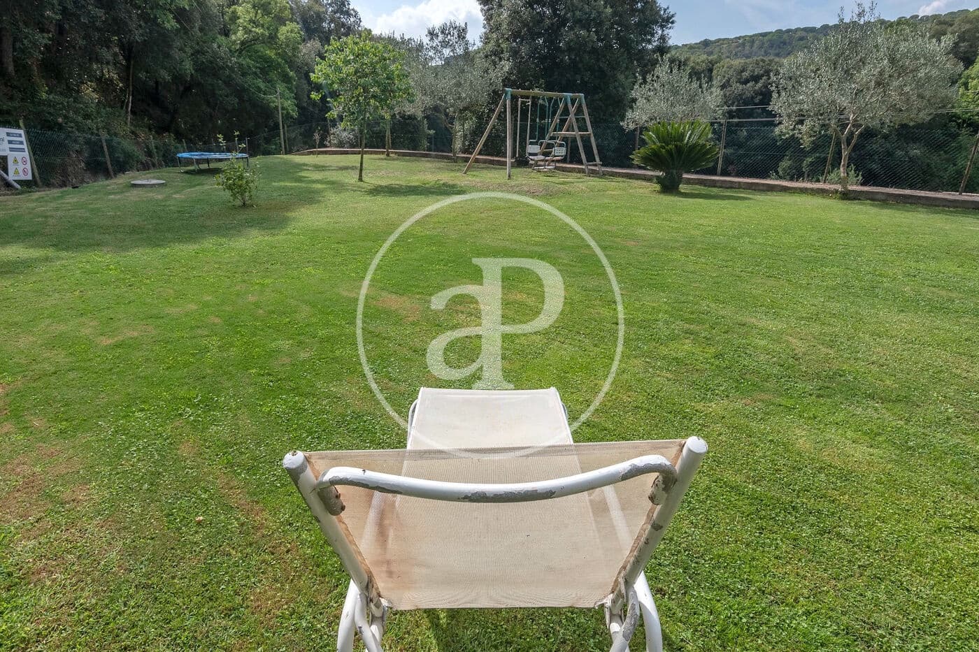 6 makuuhuone Maalaistalo myytävänä paikassa Sant Andreu de Llavaneres - 1 975 000 € (Ref: 8855040)