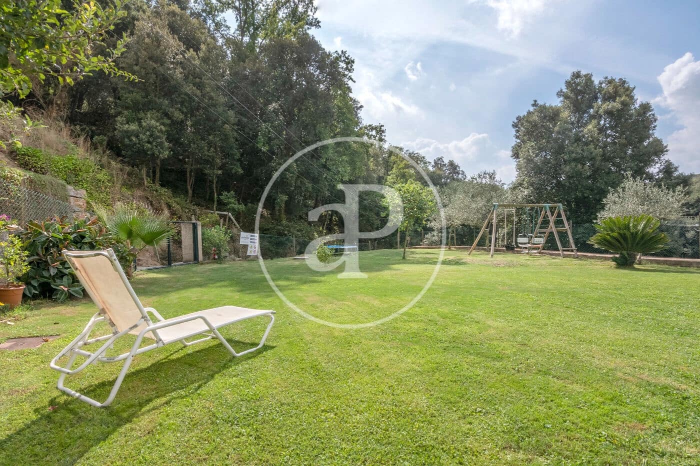 6 makuuhuone Maalaistalo myytävänä paikassa Sant Andreu de Llavaneres - 1 975 000 € (Ref: 8855040)