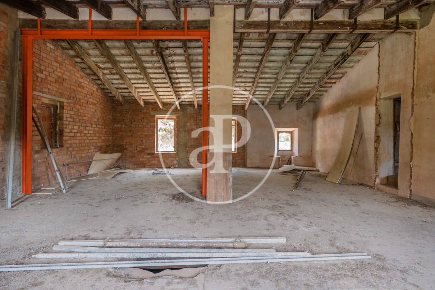 6 makuuhuone Maalaistalo myytävänä paikassa Sant Andreu de Llavaneres - 1 975 000 € (Ref: 8855040)