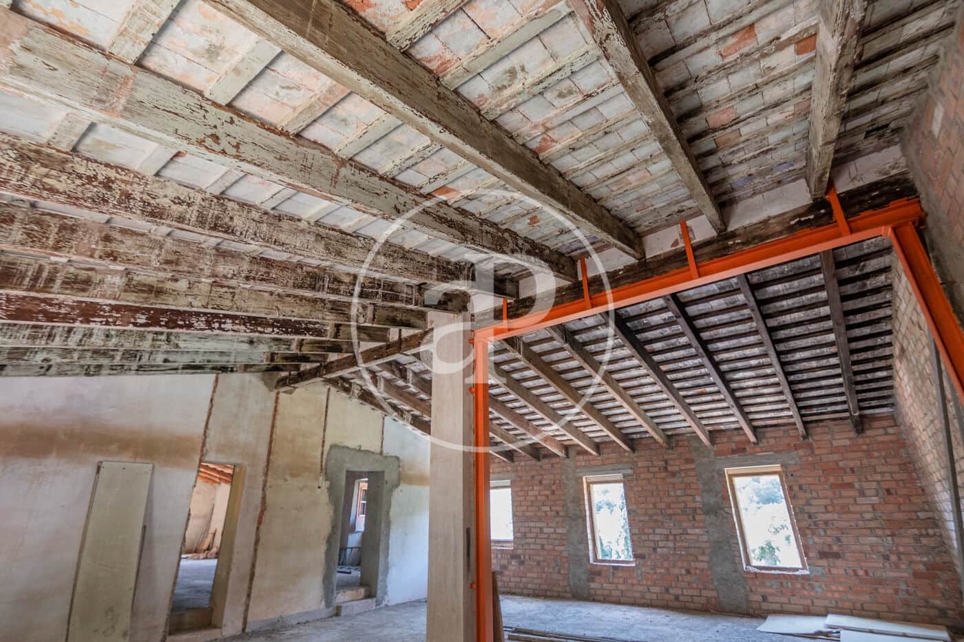 6 makuuhuone Maalaistalo myytävänä paikassa Sant Andreu de Llavaneres - 1 975 000 € (Ref: 8855040)