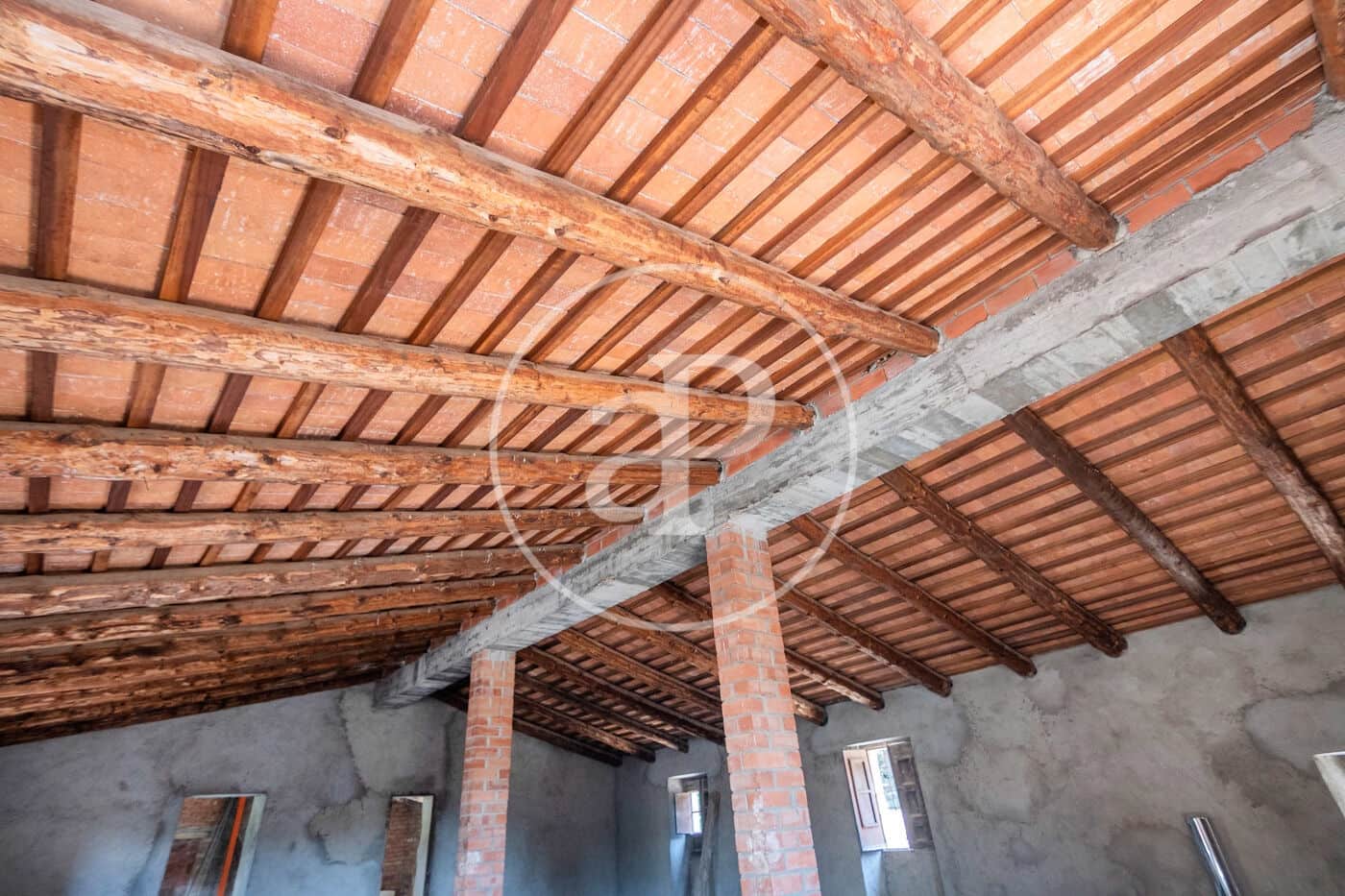 6 makuuhuone Maalaistalo myytävänä paikassa Sant Andreu de Llavaneres - 1 975 000 € (Ref: 8855040)