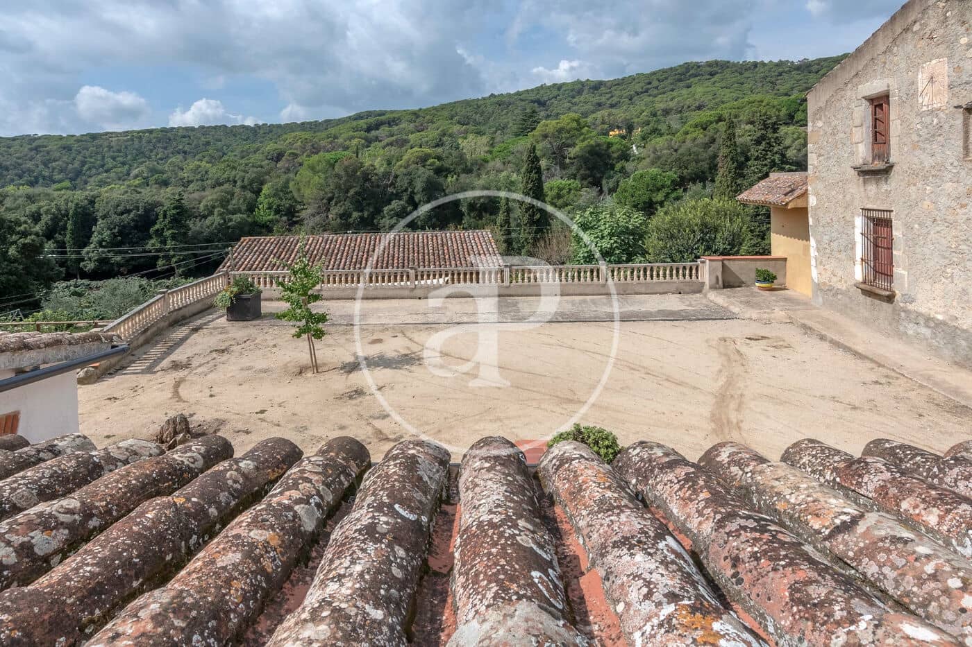 6 makuuhuone Maalaistalo myytävänä paikassa Sant Andreu de Llavaneres - 1 975 000 € (Ref: 8855040)