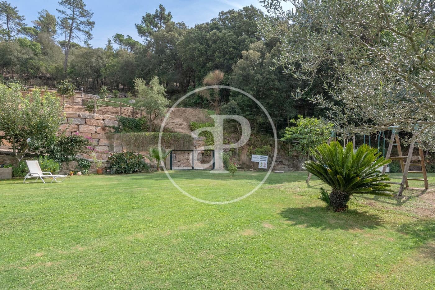 6 makuuhuone Maalaistalo myytävänä paikassa Sant Andreu de Llavaneres - 1 975 000 € (Ref: 8855040)