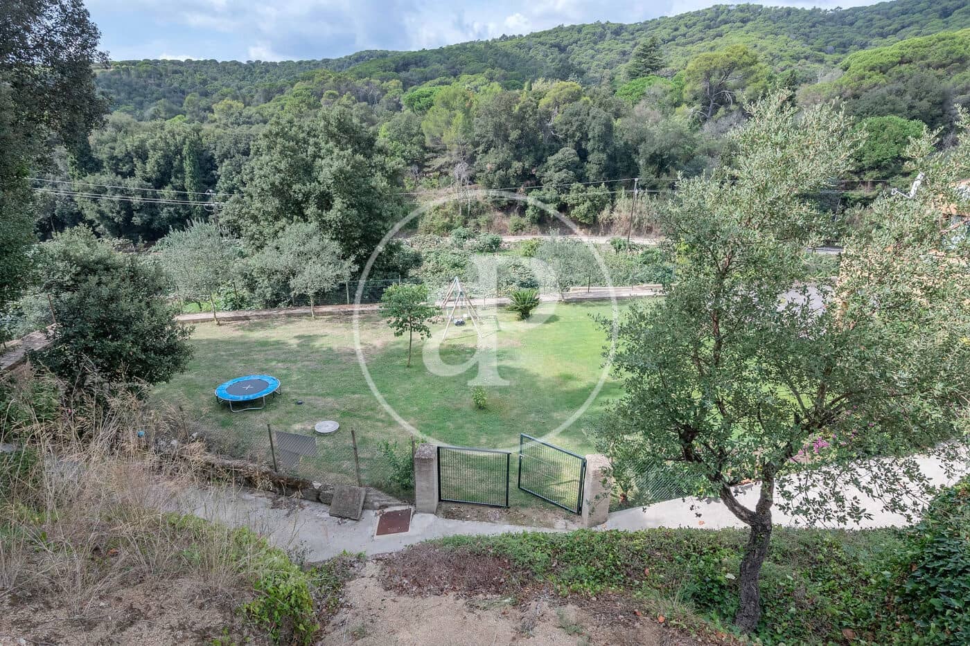 6 makuuhuone Maalaistalo myytävänä paikassa Sant Andreu de Llavaneres - 1 975 000 € (Ref: 8855040)