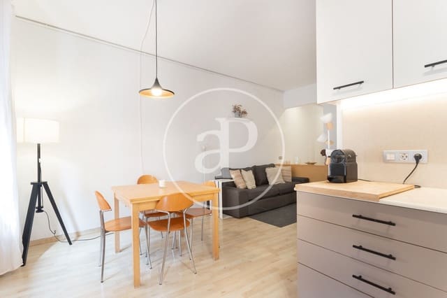 2 slaapkamer Appartement te huur in Sarrià, Barcelona stad - € 1.918 (Ref: 8857749)