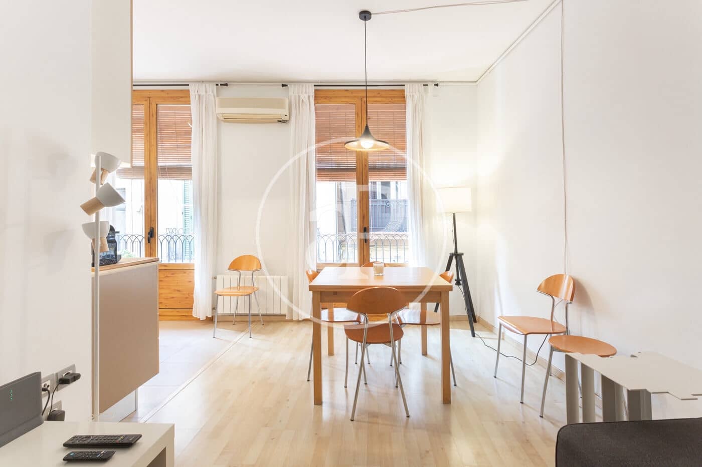 2 slaapkamer Appartement te huur in Barcelona stad - € 1.918 (Ref: 8857749)