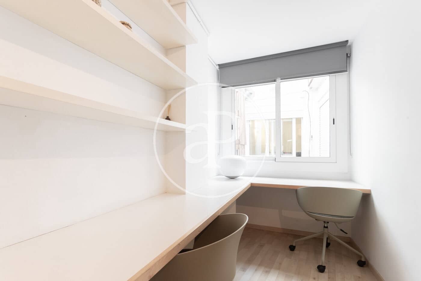 2 slaapkamer Appartement te huur in Barcelona stad - € 1.918 (Ref: 8857749)