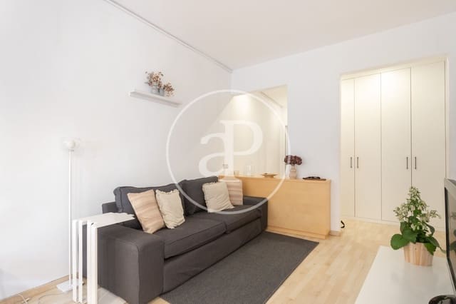 2 slaapkamer Appartement te huur in Sarrià, Barcelona stad - € 1.918 (Ref: 8857749)