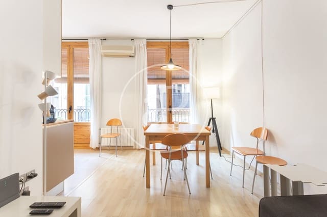 2 slaapkamer Appartement te huur in Sarrià, Barcelona stad - € 1.918 (Ref: 8857749)