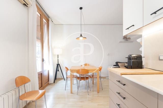 2 slaapkamer Appartement te huur in Sarrià, Barcelona stad - € 1.918 (Ref: 8857749)