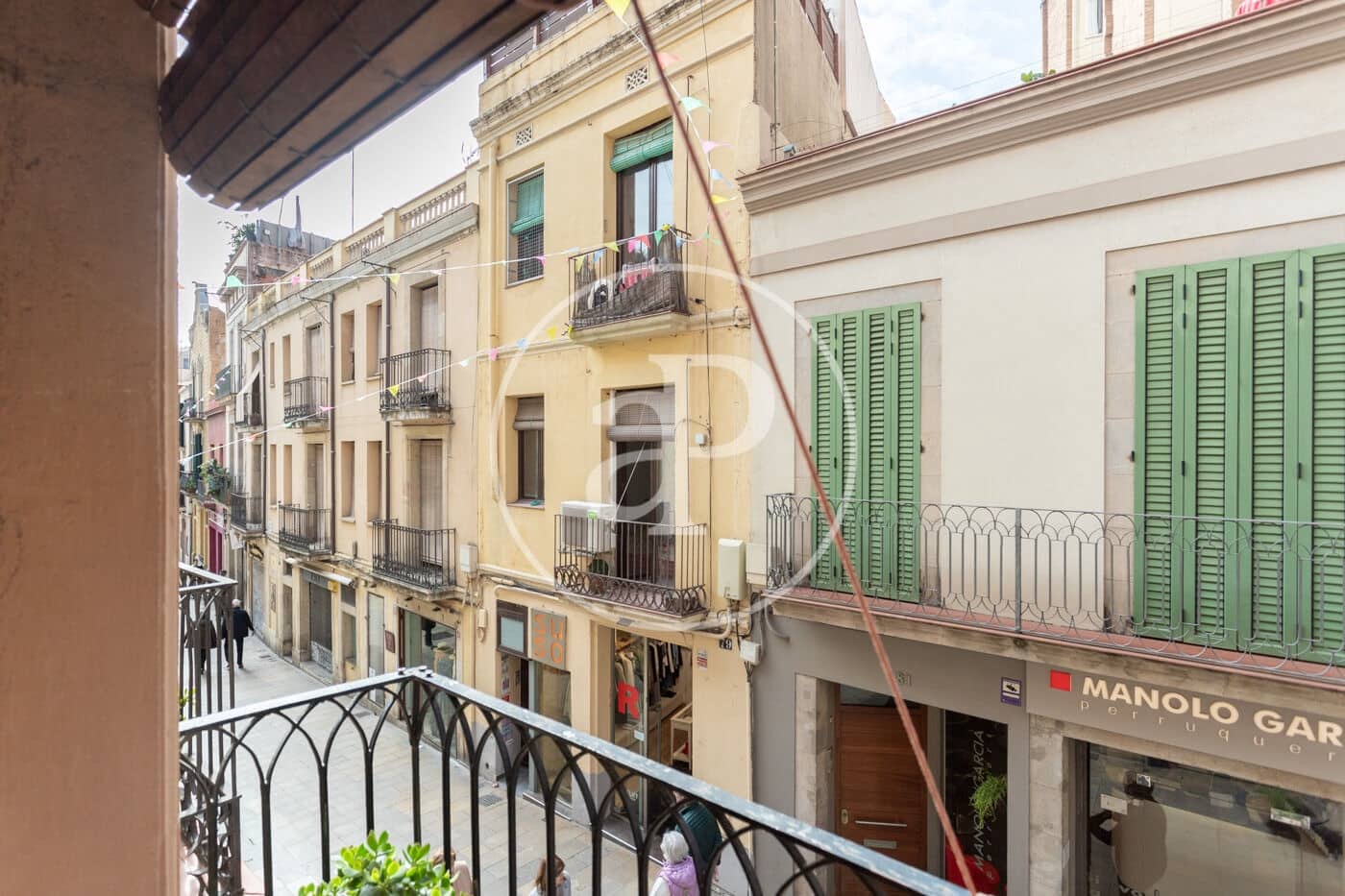 2 slaapkamer Appartement te huur in Barcelona stad - € 1.918 (Ref: 8857749)