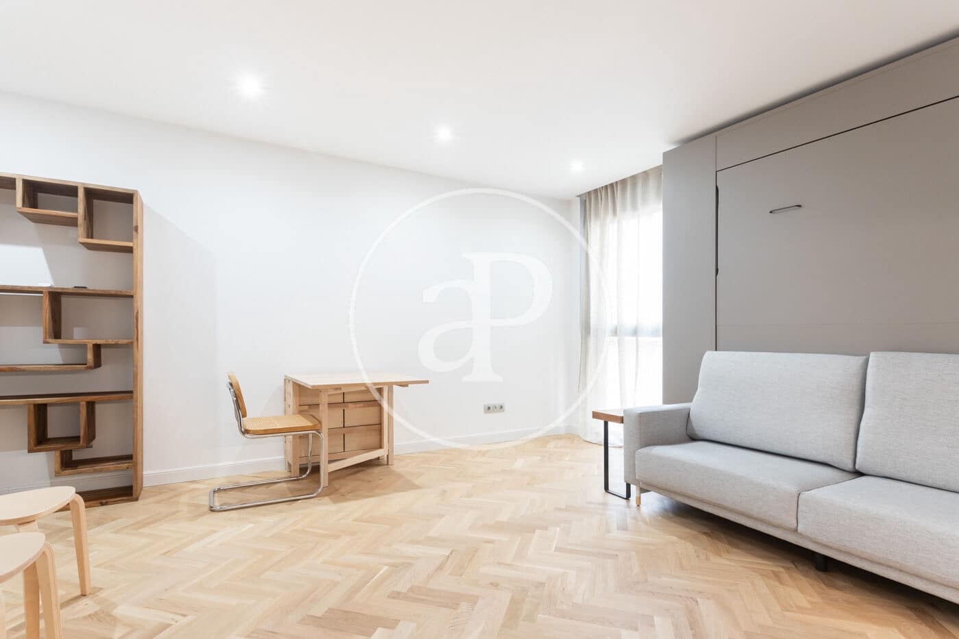 1 sypialnia Apartament do wynajęcia w Miasto Barcelona - 2 000 € (Ref: 8865178)