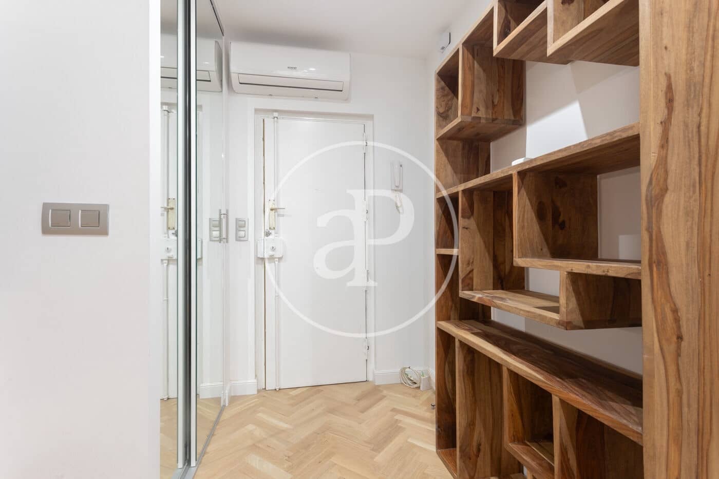 1 sypialnia Apartament do wynajęcia w Miasto Barcelona - 2 000 € (Ref: 8865178)