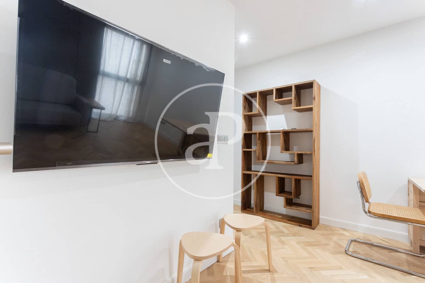 1 sypialnia Apartament do wynajęcia w Miasto Barcelona - 2 000 € (Ref: 8865178)