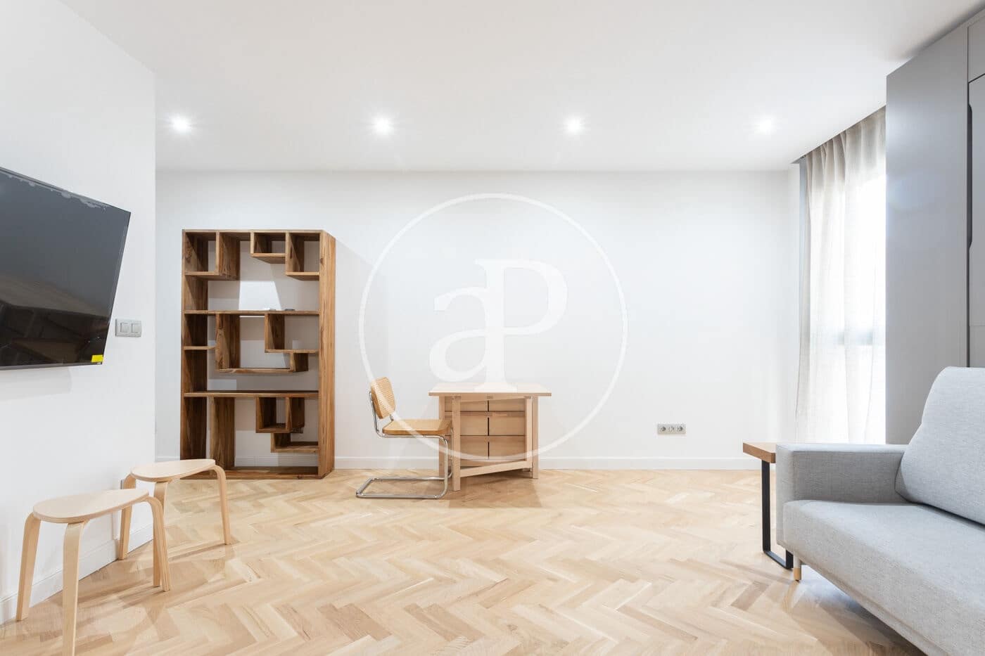 1 sypialnia Apartament do wynajęcia w Miasto Barcelona - 2 000 € (Ref: 8865178)