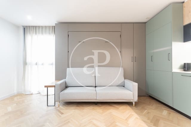 1 makuuhuone Huoneisto vuokrattavana paikassa La Dreta de L'Eixample, Barcelona kaupunki - 2 000 € (Ref: 8865178)