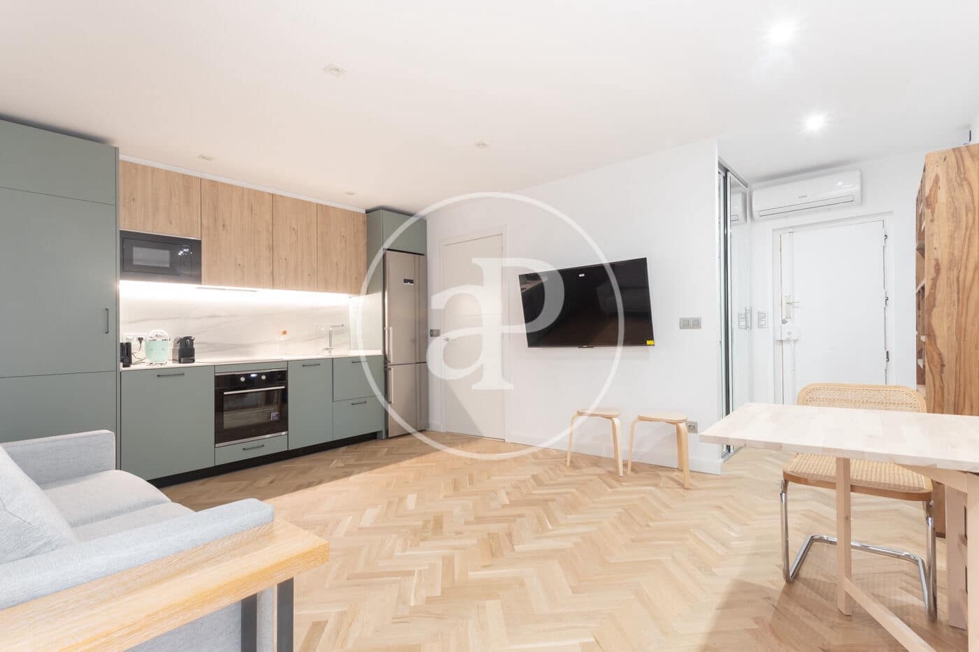 1 sypialnia Apartament do wynajęcia w Miasto Barcelona - 2 000 € (Ref: 8865178)