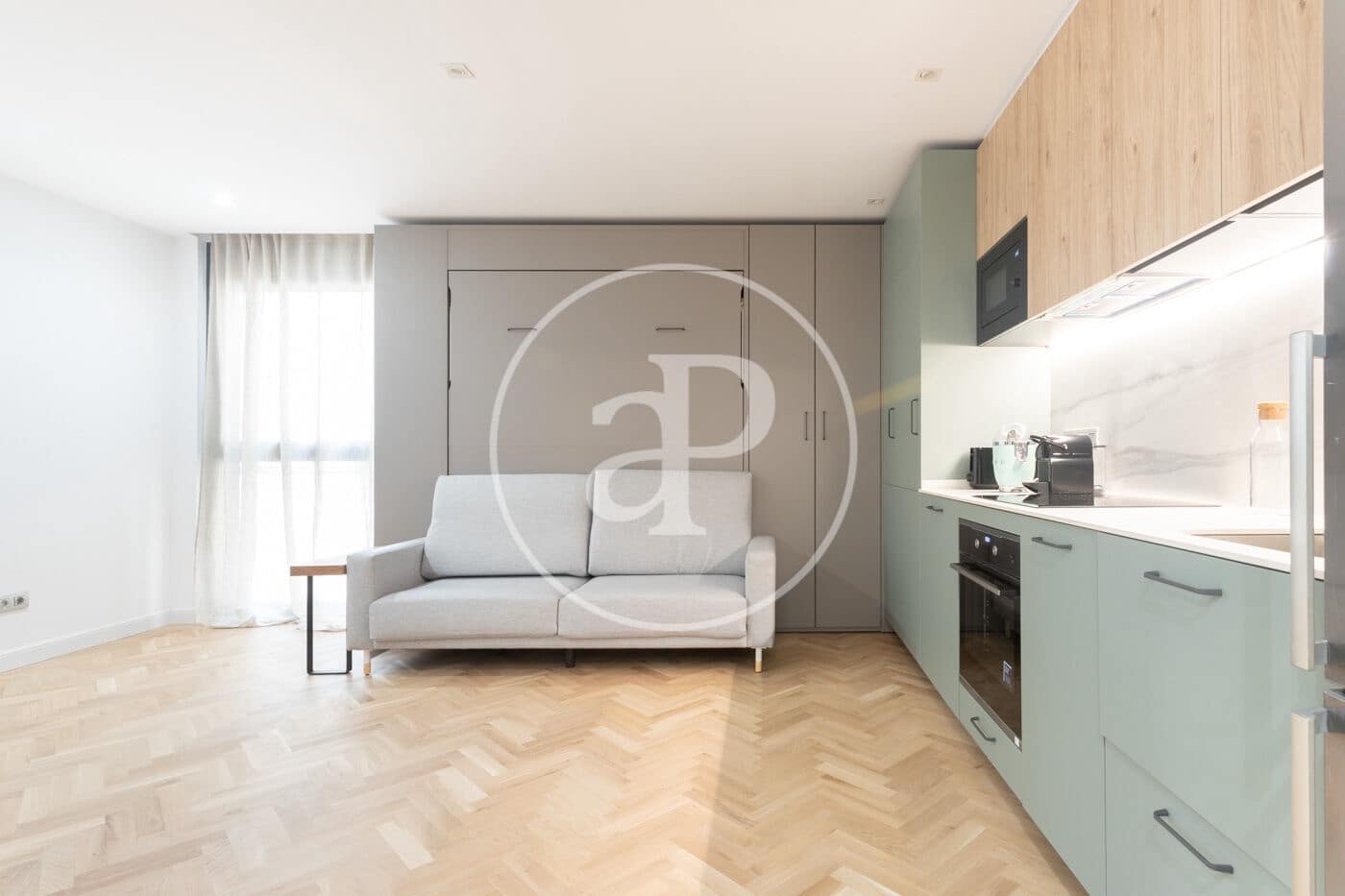 1 sypialnia Apartament do wynajęcia w Miasto Barcelona - 2 000 € (Ref: 8865178)
