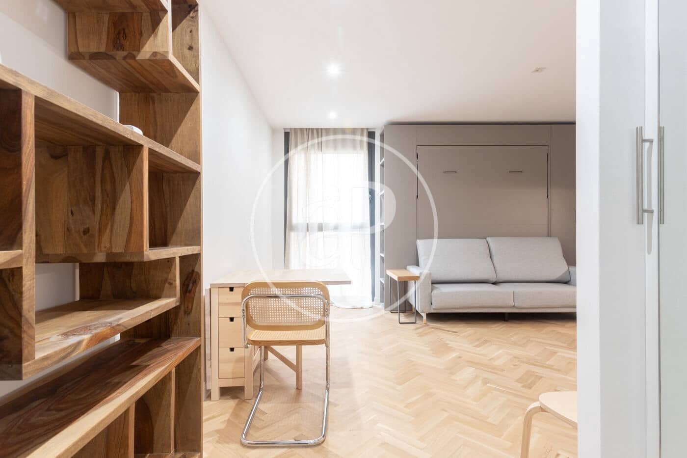 1 sypialnia Apartament do wynajęcia w Miasto Barcelona - 2 000 € (Ref: 8865178)