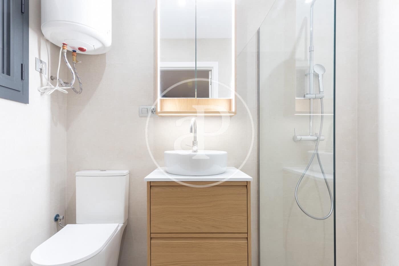 1 sypialnia Apartament do wynajęcia w Miasto Barcelona - 2 000 € (Ref: 8865178)