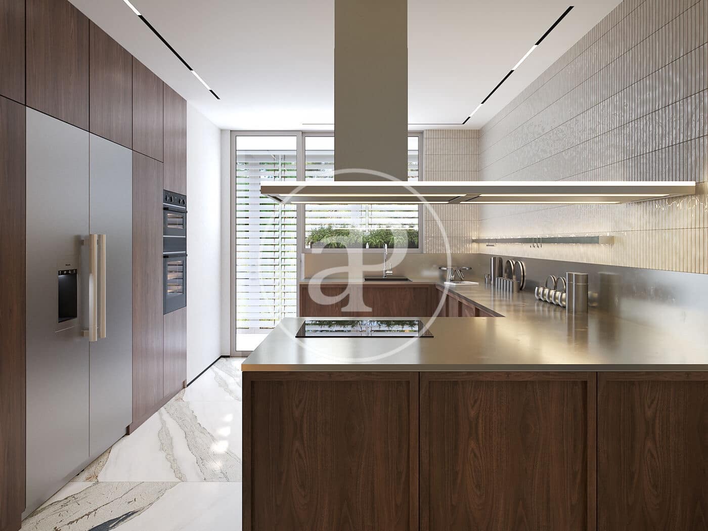 6 soveværelse Lejlighed til salg i Barcelona by - € 2.800.000 (Ref: 8865181)