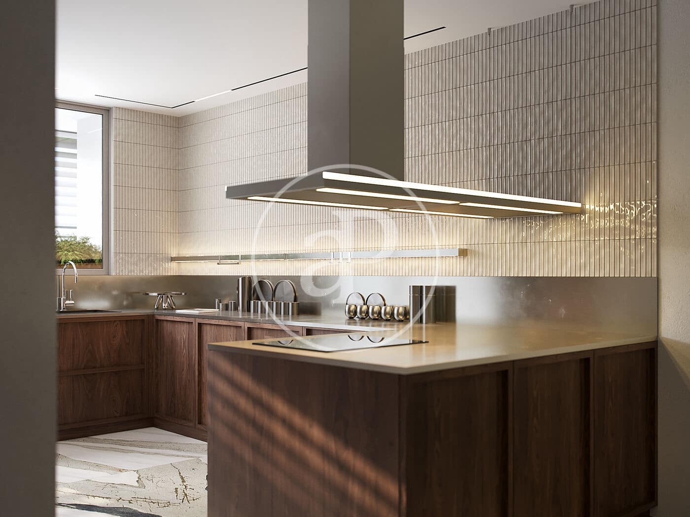 6 soveværelse Lejlighed til salg i Barcelona by - € 2.800.000 (Ref: 8865181)