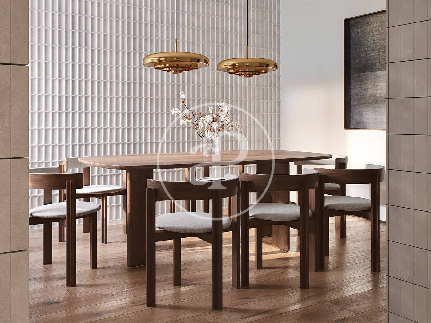 6 soveværelse Lejlighed til salg i Barcelona by - € 2.800.000 (Ref: 8865181)