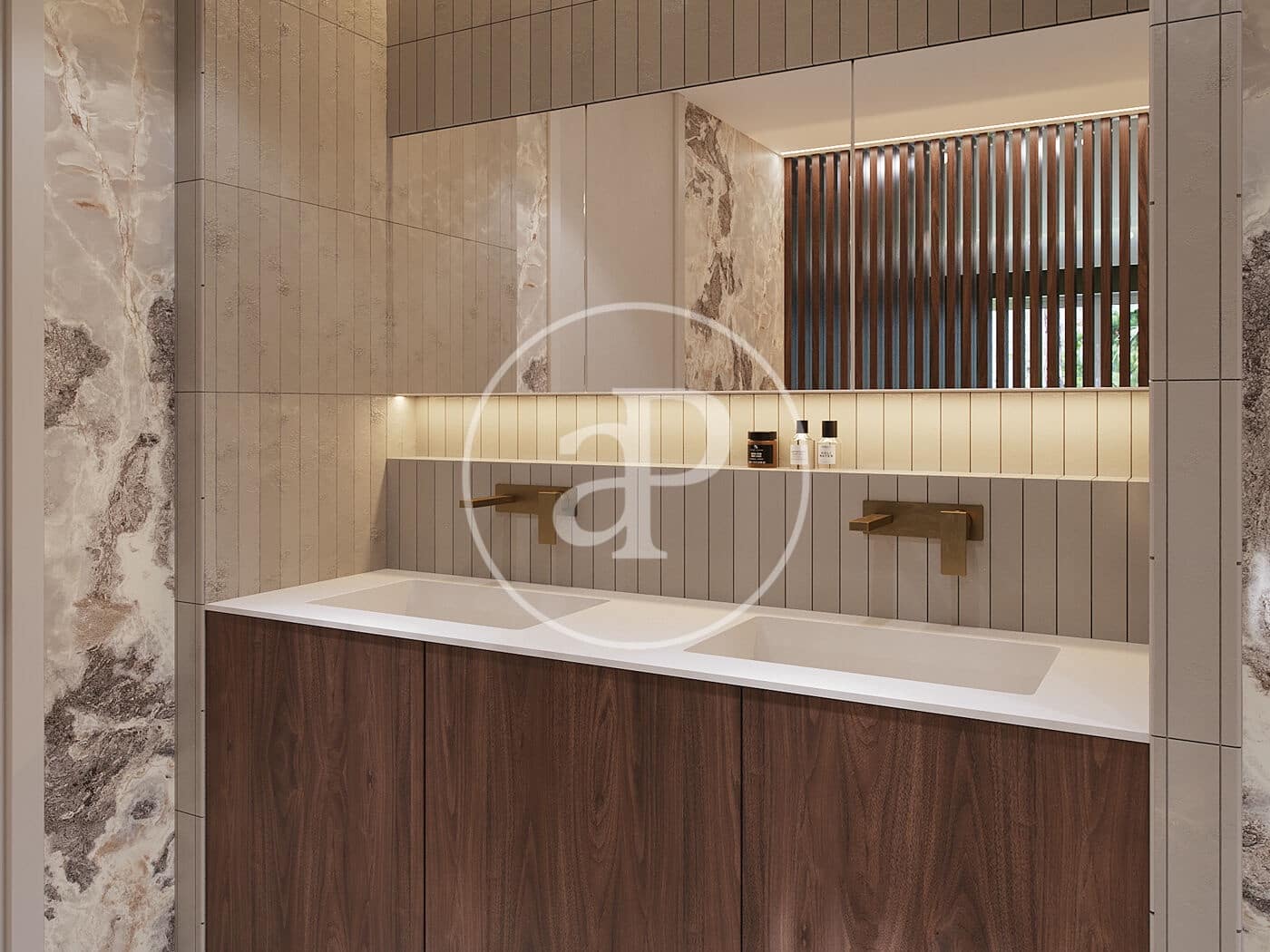 6 soveværelse Lejlighed til salg i Barcelona by - € 2.800.000 (Ref: 8865181)