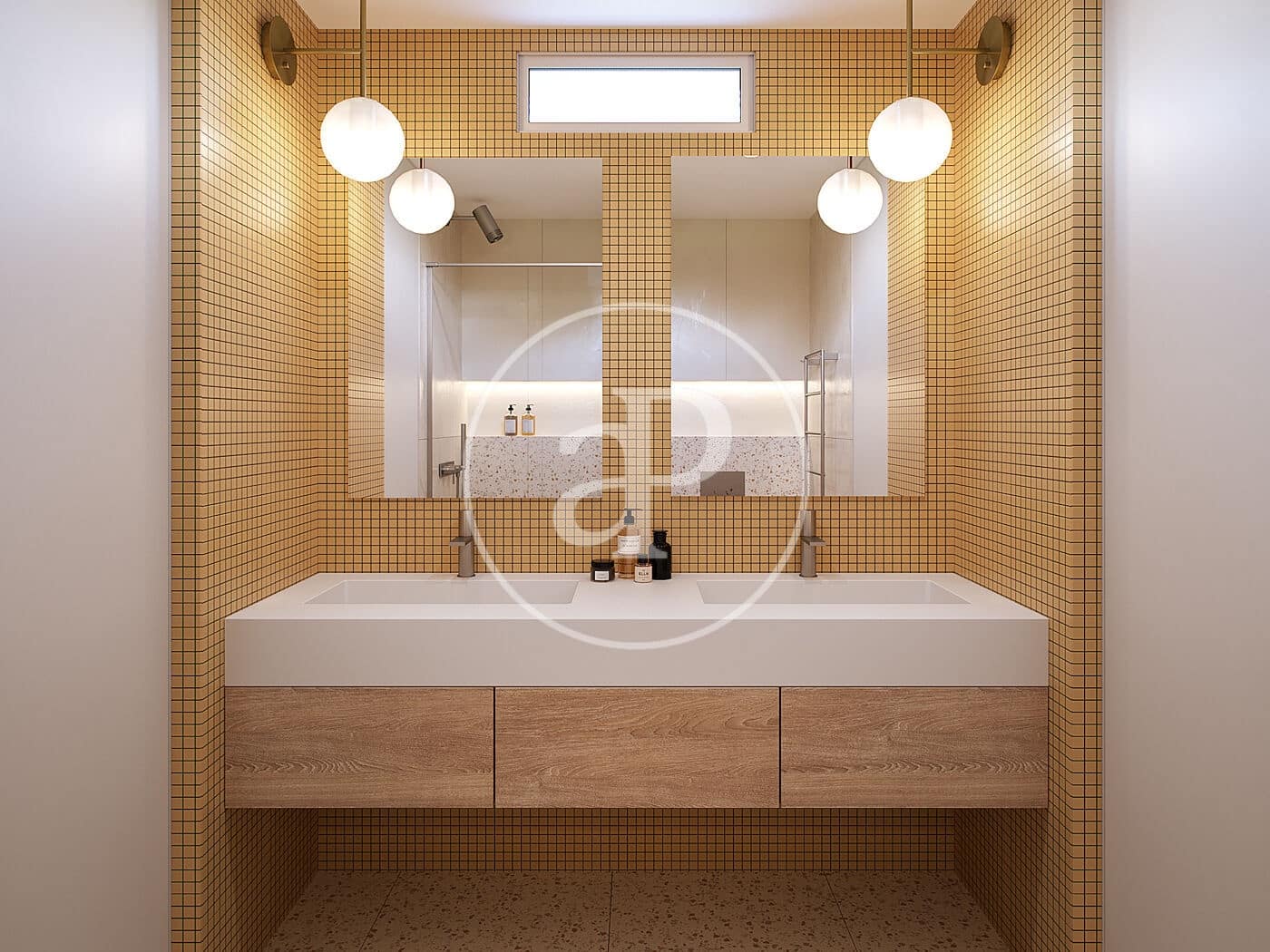 6 soveværelse Lejlighed til salg i Barcelona by - € 2.800.000 (Ref: 8865181)