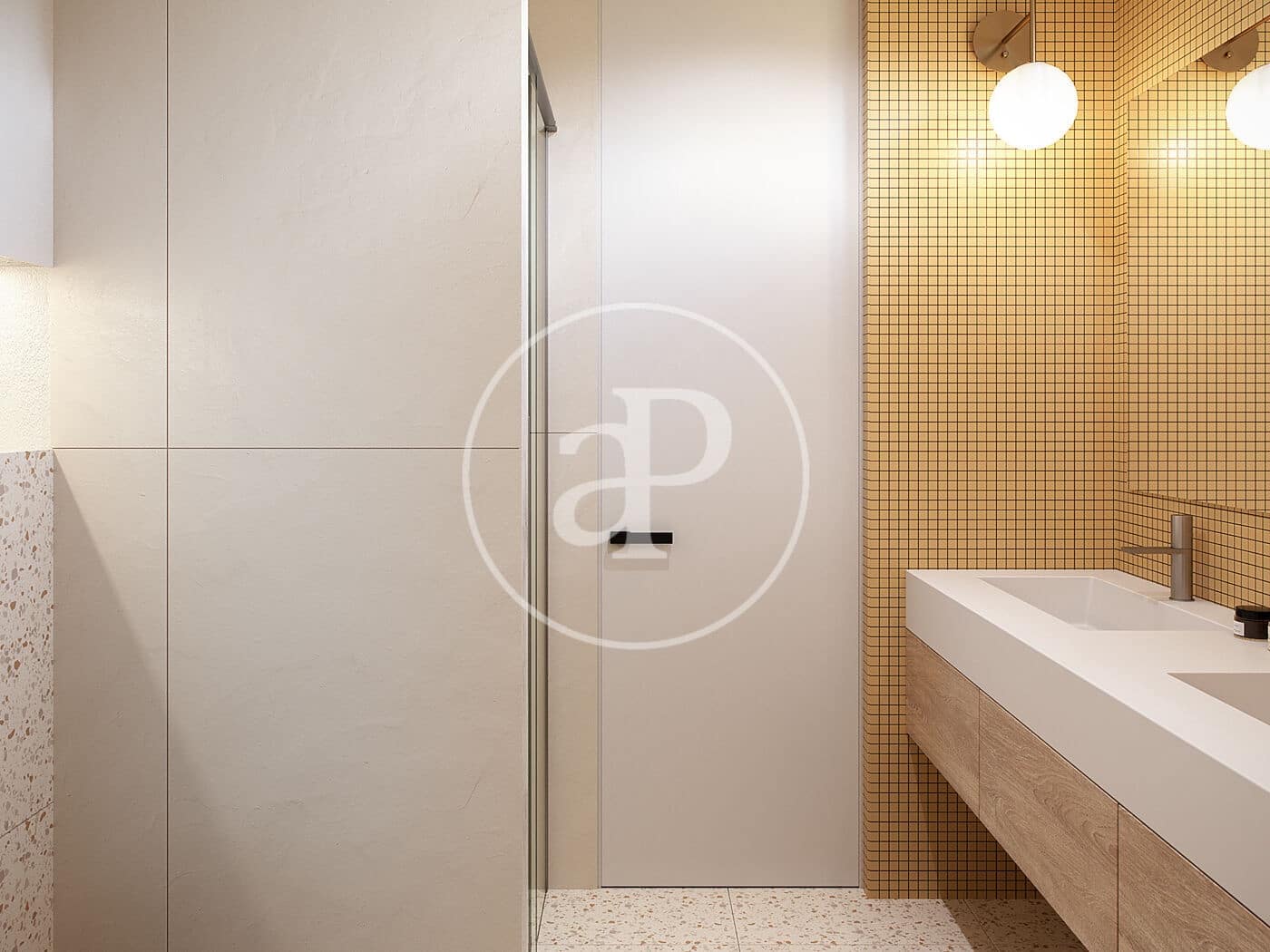 6 soveværelse Lejlighed til salg i Barcelona by - € 2.800.000 (Ref: 8865181)