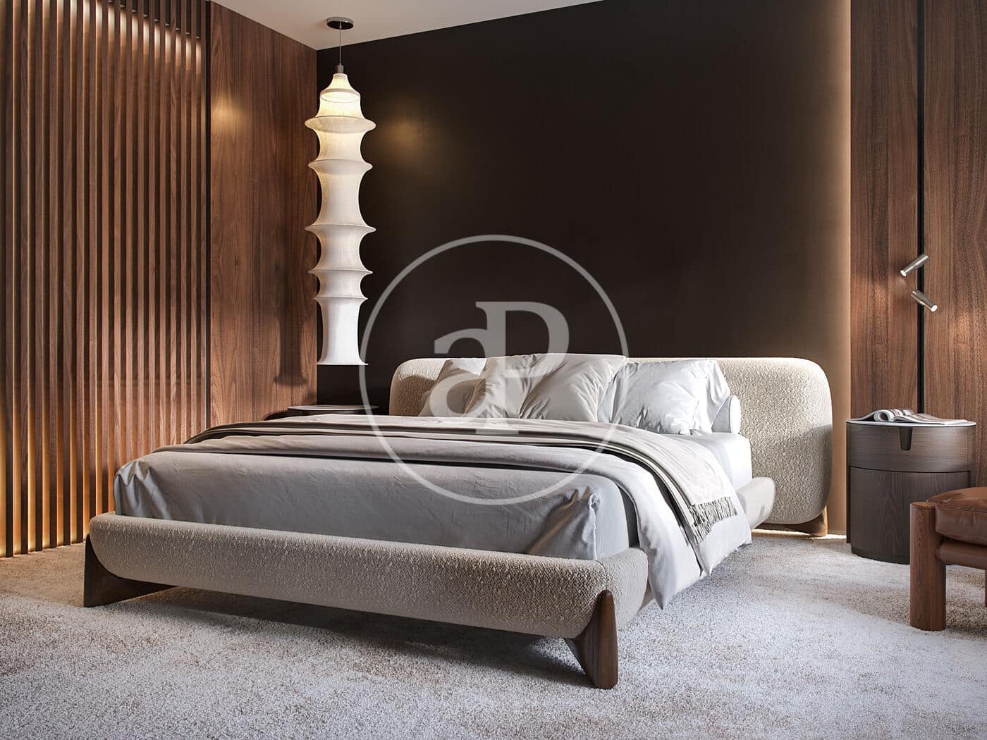 6 soveværelse Lejlighed til salg i Barcelona by - € 2.800.000 (Ref: 8865181)