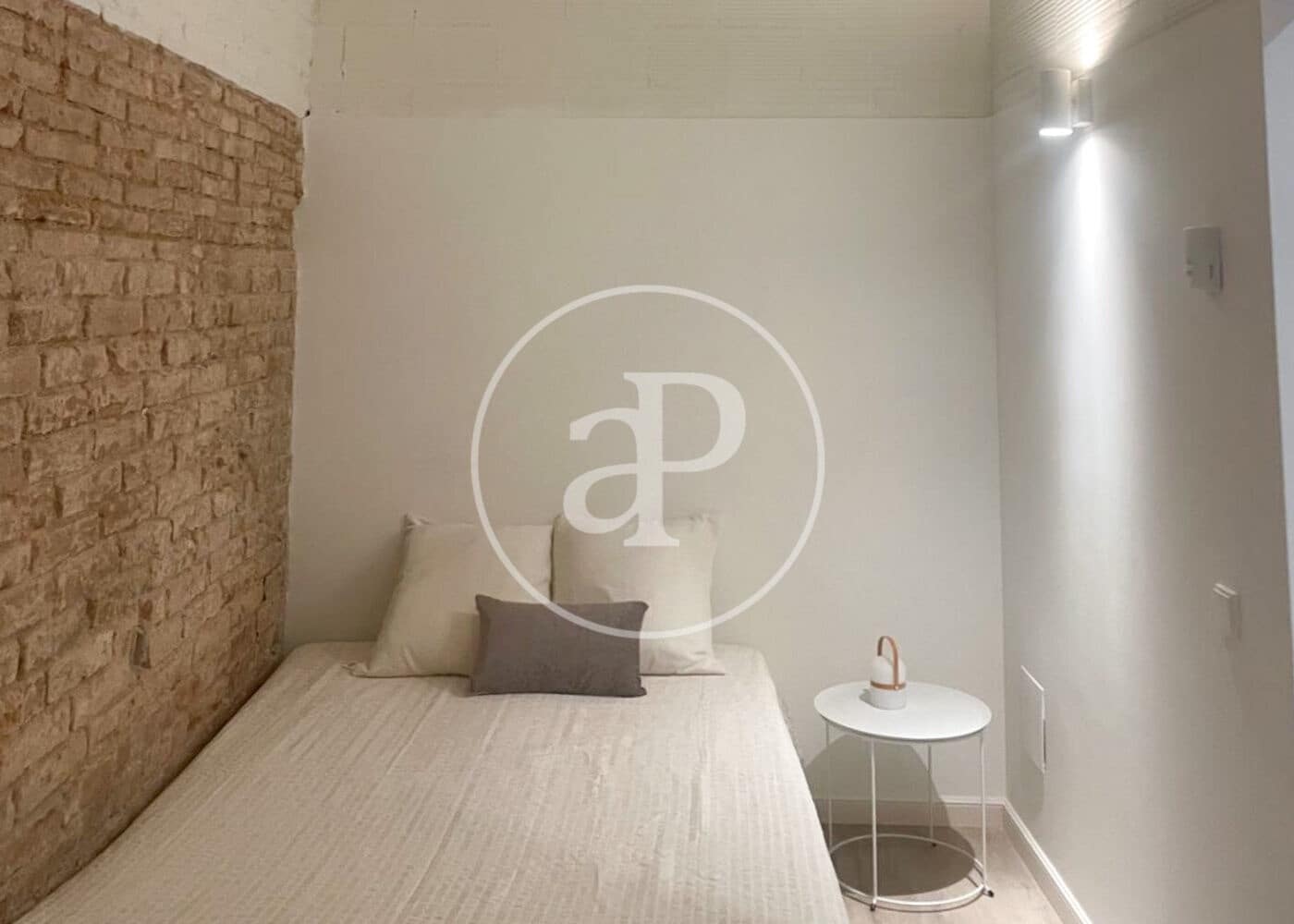 3 makuuhuone Huoneisto vuokrattavana paikassa Barcelona kaupunki - 2 200 € (Ref: 8865821)