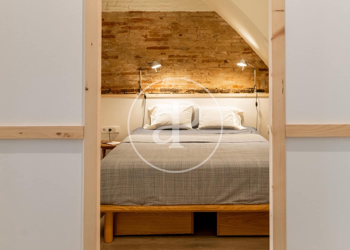 3 makuuhuone Huoneisto vuokrattavana paikassa Barcelona kaupunki - 2 200 € (Ref: 8865821)