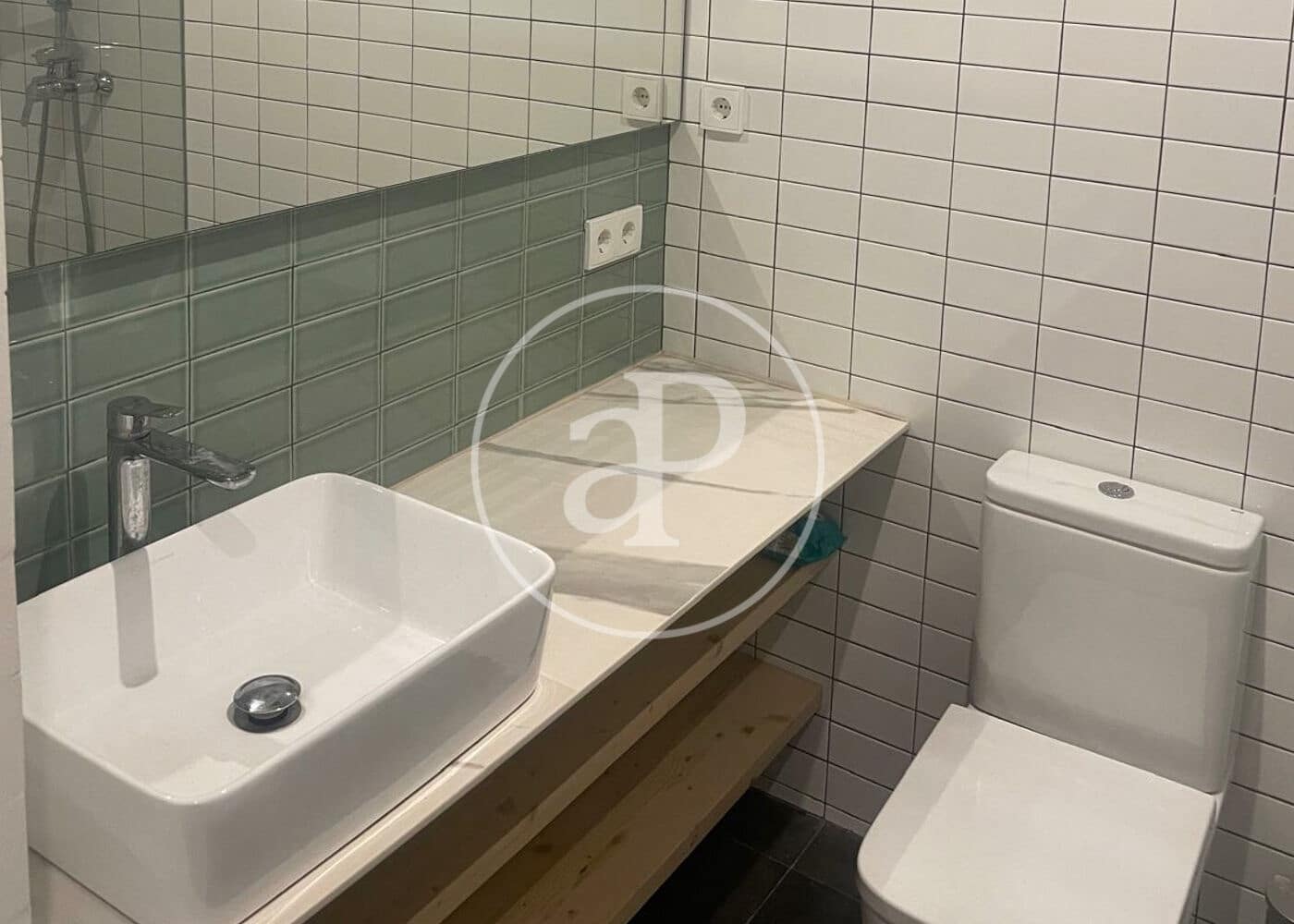 3 makuuhuone Huoneisto vuokrattavana paikassa Barcelona kaupunki - 2 200 € (Ref: 8865821)